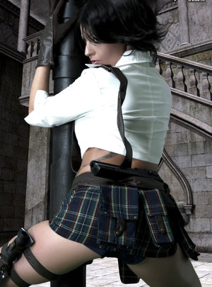 18 year old girl Renee Roulette rides a big cock after stripping a man naked